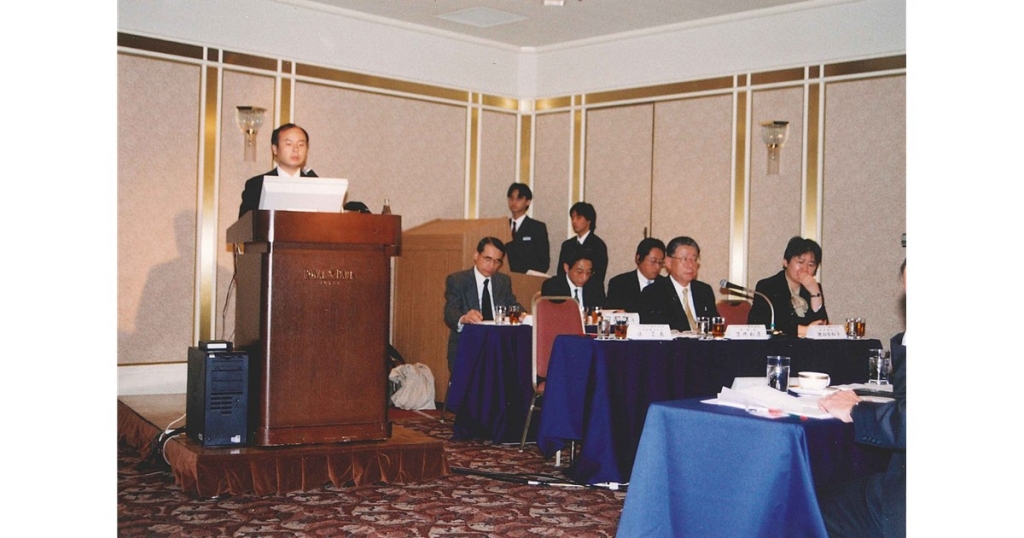 ソフトバンクＡＤＳＬ事業に進出