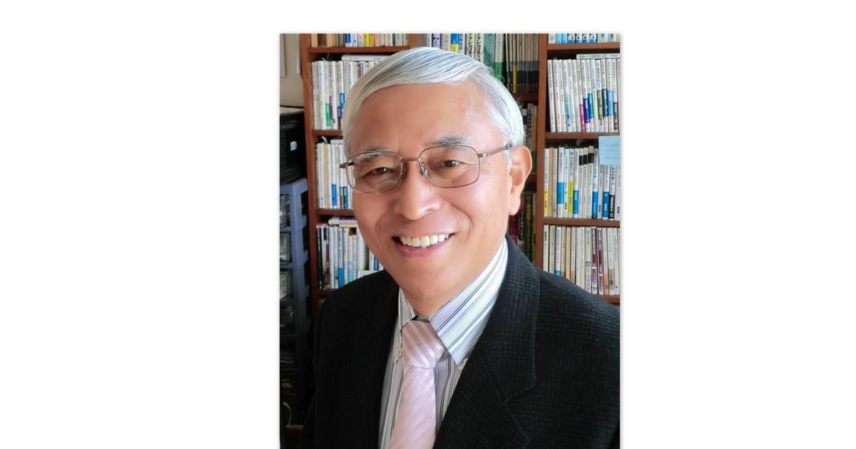 【企業家賞】日本電産　代表取締役会長兼社長／企業家賞第二代審査委員長／永守重信