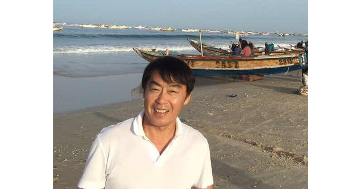 【核心インタビュー】ホットランド代表取締役　佐瀬守男