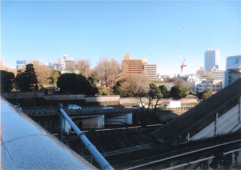 朱子学の官学「昌平黌」 朱子学の官学「昌平黌」