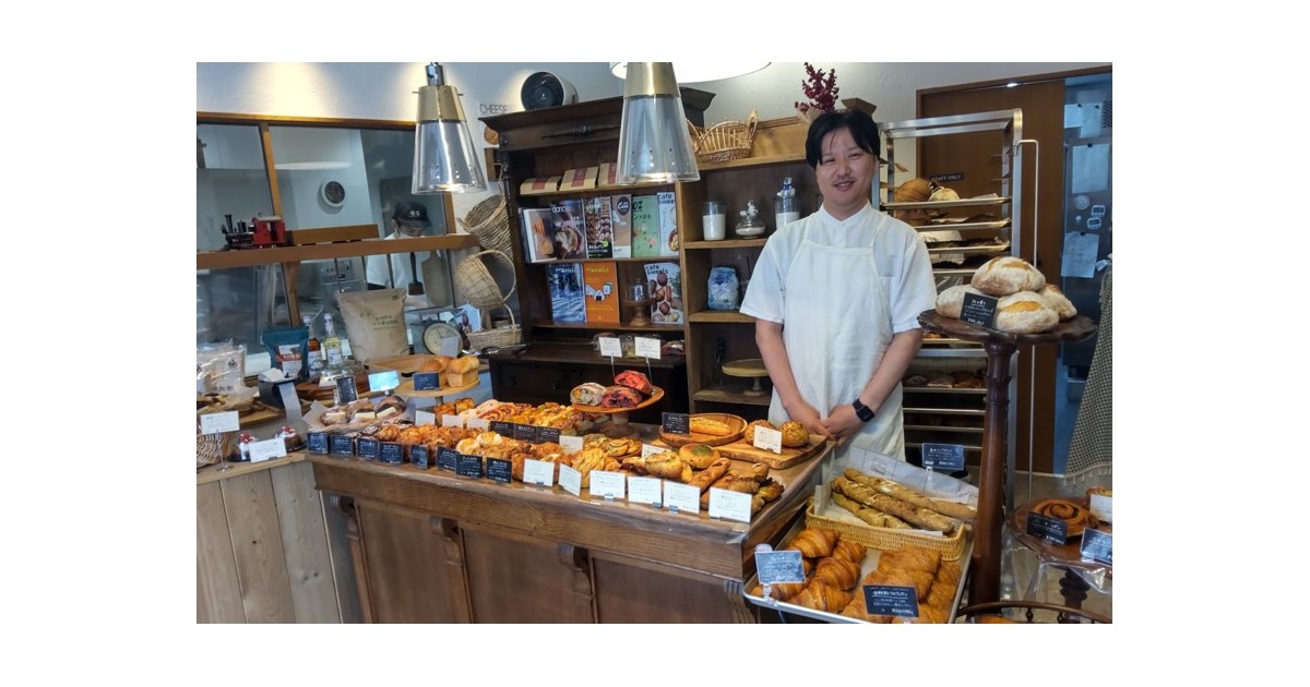 【レポート】エス・イガラシ