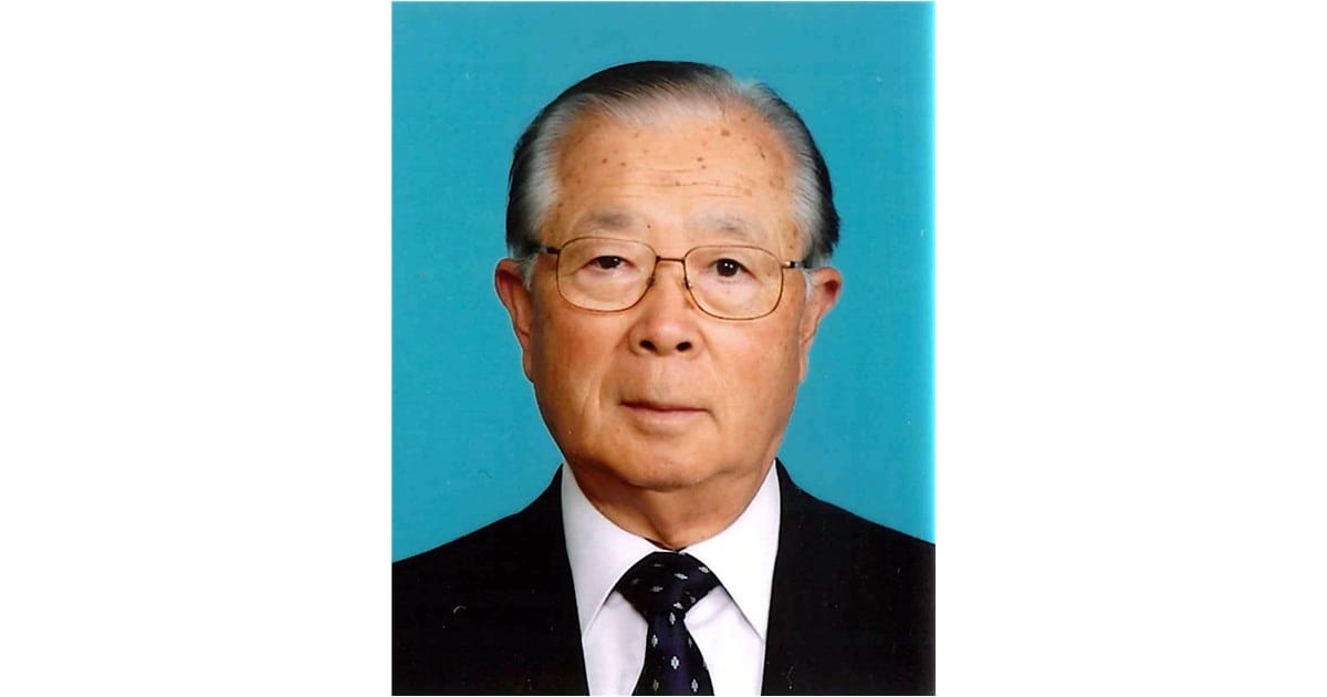 【教育への挑戦～新しい日本人を求めて～】vol.5日本経済新聞社参与 吉村久夫 