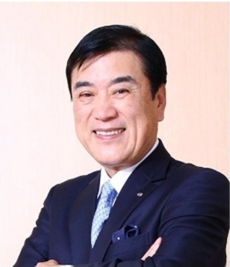 2025年　企業家レジェンド大賞